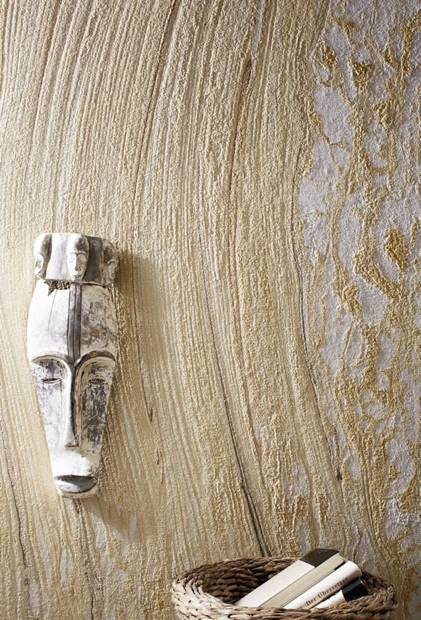 Tapete Schallabsorbierend variano wall 1003 det - Tapete Schallabsorbierend